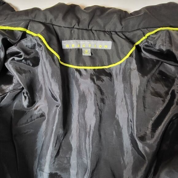 Kenneth Cole Reaction Women's Lightweight Puffer Jacket / Coat - Picture 13 of 14